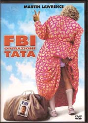 Fbi operazione tata - dvd ex noleggio distribuito da 